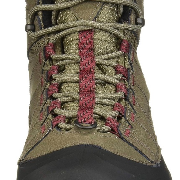 Merrell - Men's Thermo Chill Mid Waterproof - Picture 3 of 5